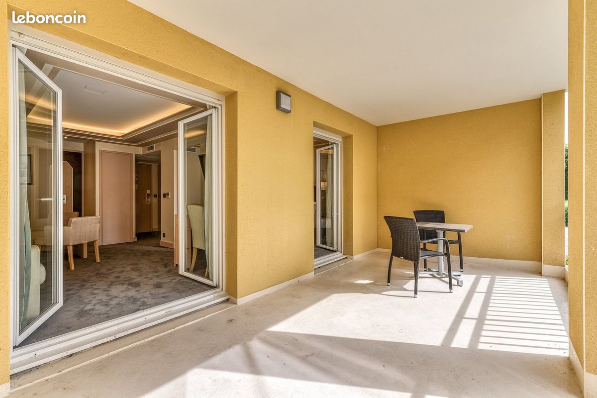Appartement 2 pièces 34 m² (image 6)