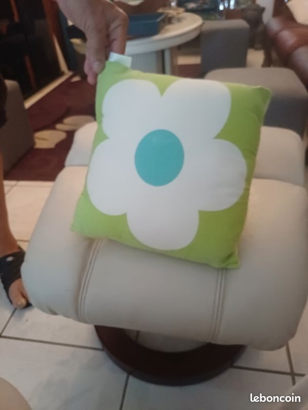 Coussin 27x27 (image 1)