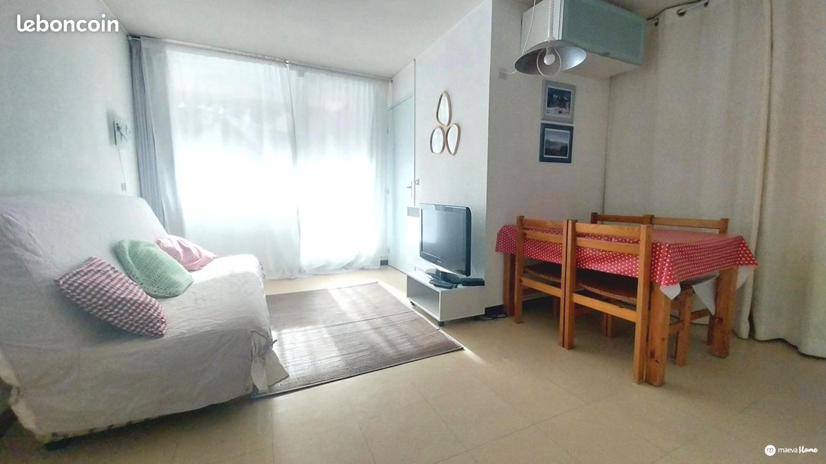 Appartement 2 pièces 26 m² · à Réallon · 26 m² · 75 000 €