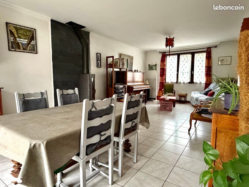 Maison 7 pièces 150 m² · à Nantes · 150 m² · 415 935 €