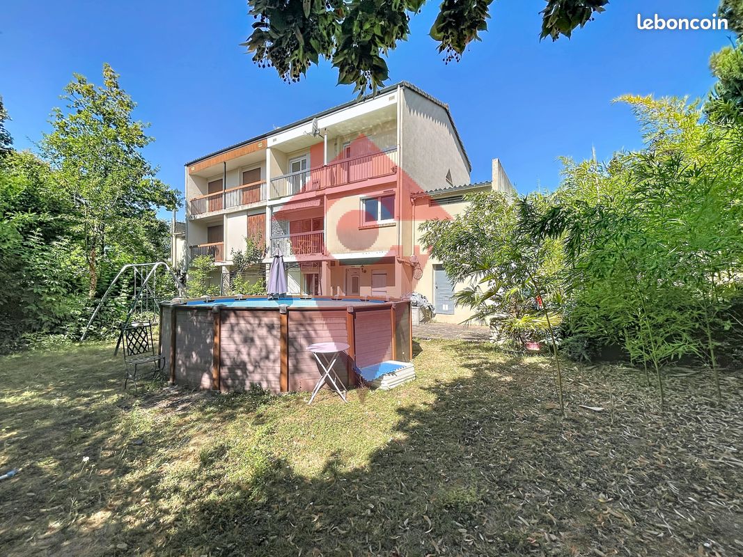 Maison 6 pièces 123 m² · à Leuville-sur-Orge · 123 m² · 334 900 €
