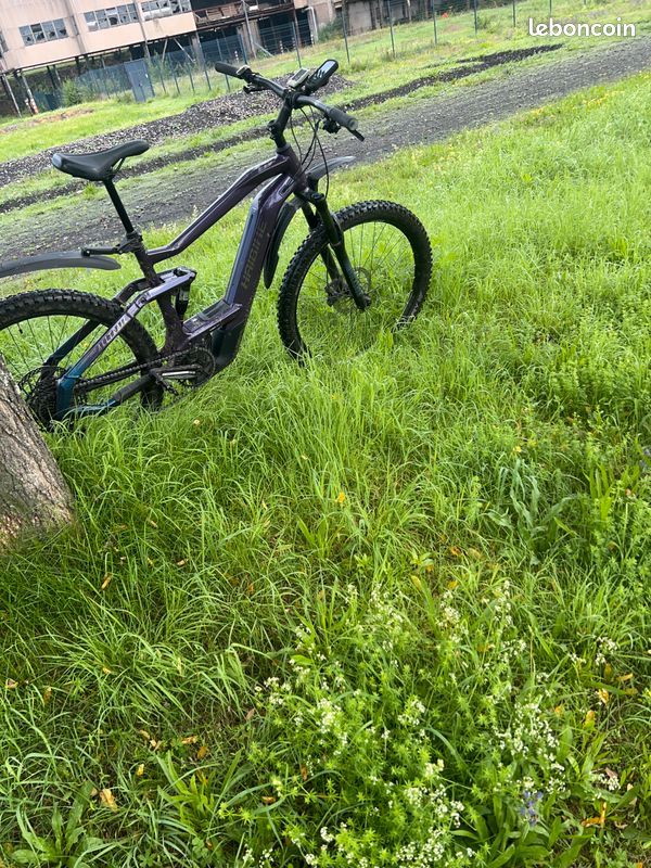 Haibike all trail8 (image 8)