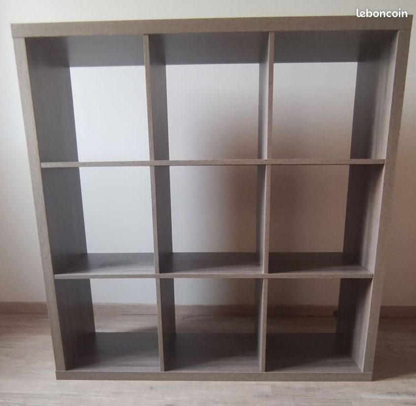 Etagere 9 cases (image 1)