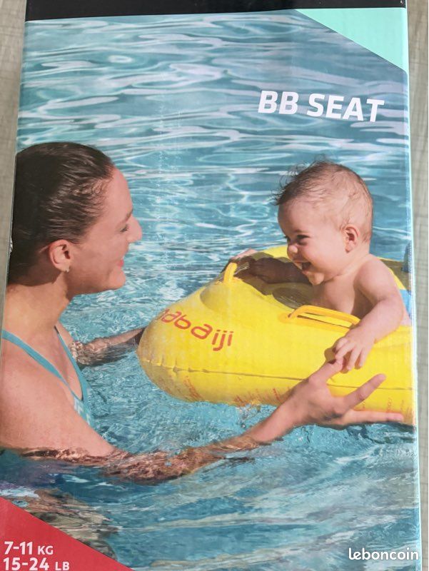 Bouée bb (image 1)