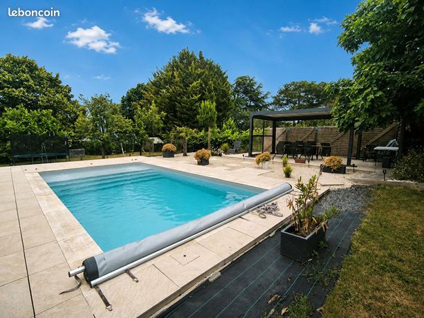 Maison 7 pièces 160 m²