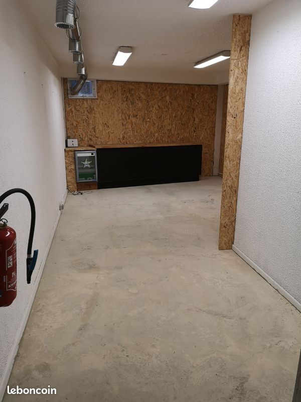 Appartement 1 pièce 30 m² · à Annemasse · 30 m² · 250 €/mois