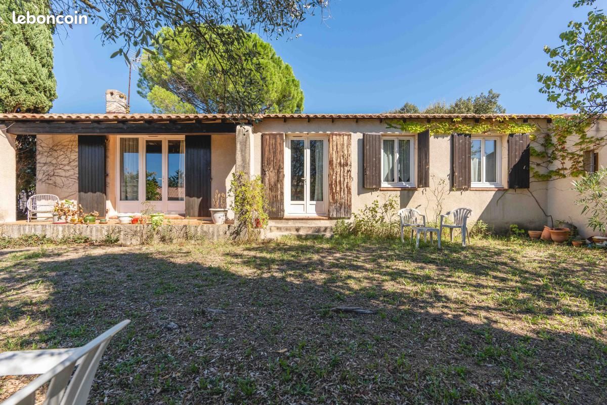 Maison 5 pièces 113 m² · à Pertuis · 113 m² · 369 000 €