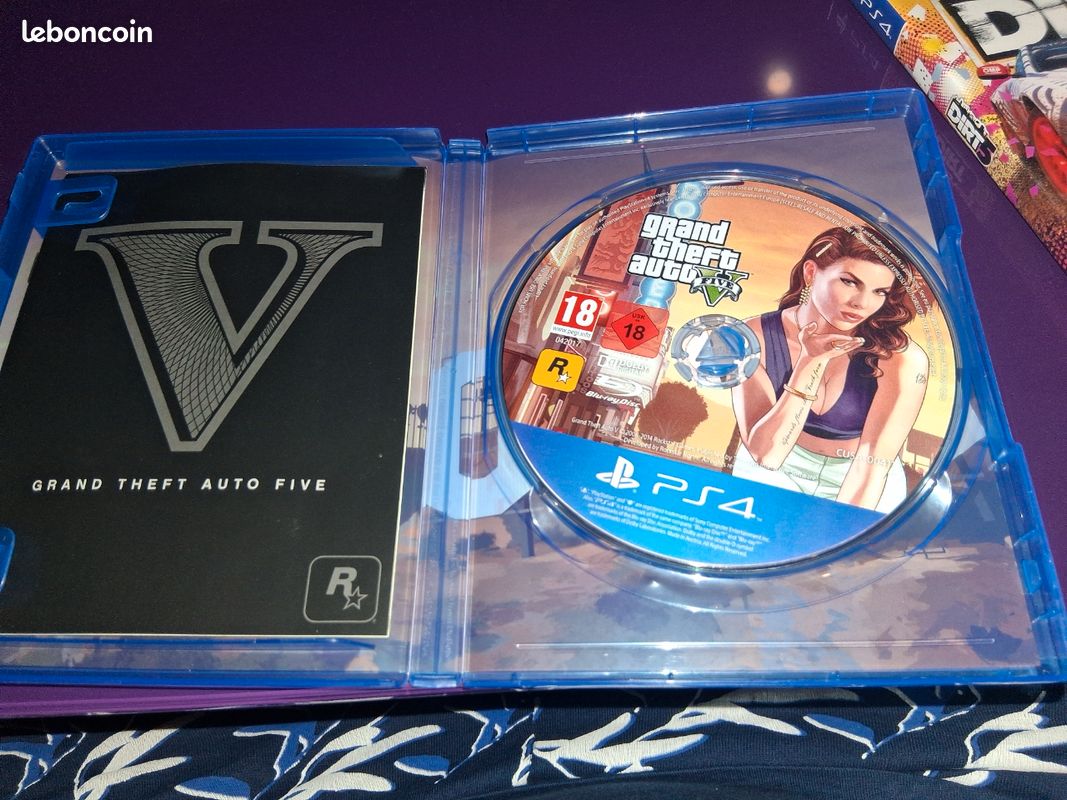 Jeux (image 3)