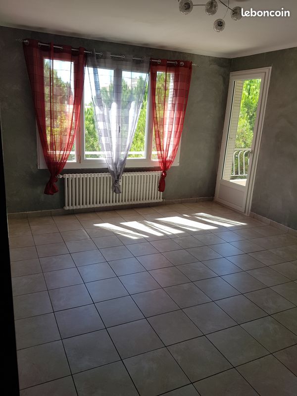 Appartement 3 pièces 59 m² · à Avignon · 59 m² · 685 €/mois