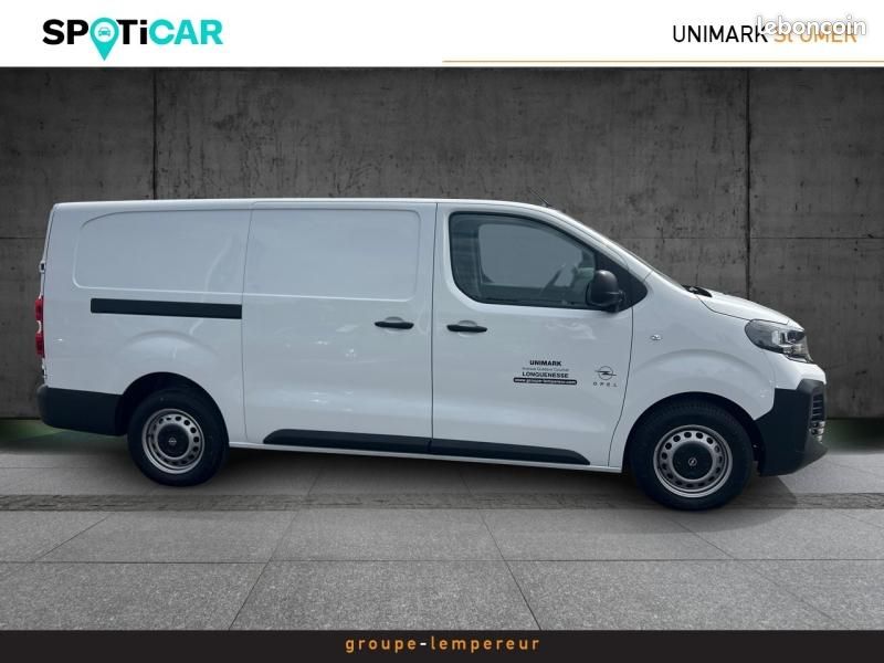 Opel Vivaro Fg XL 2.2 Diesel 150ch Pack Premium Connect (image 5)