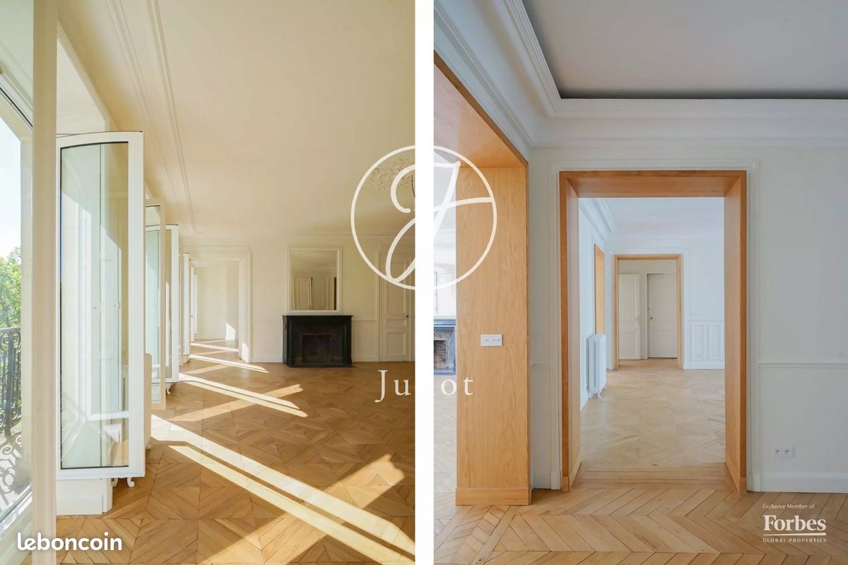 Appartement 6 pièces 253 m² (image 12)