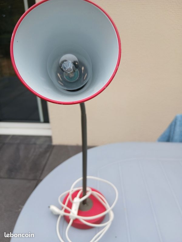 Lampe de bureau (image 2)