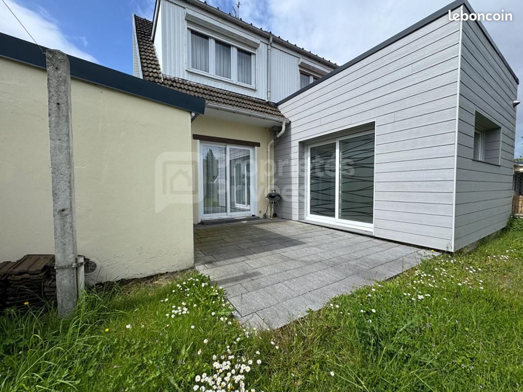 Maison 6 pièces 100 m² · à Barlin · 100 m² · 159 500 €