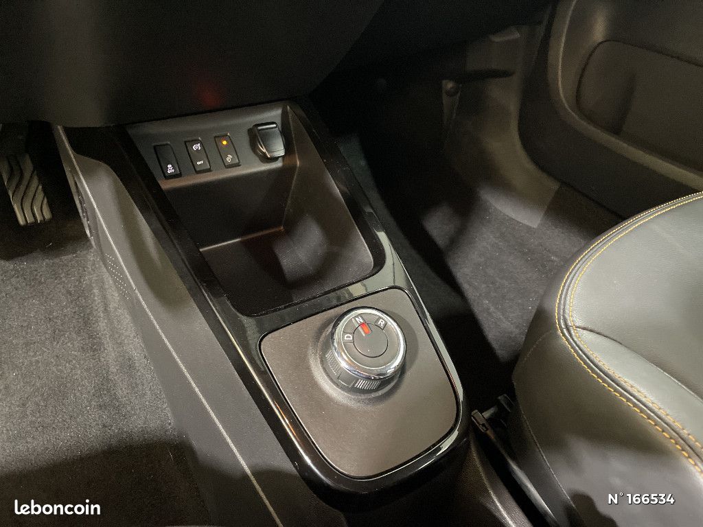 Dacia Spring Achat Intégral Confort Plus (image 28)