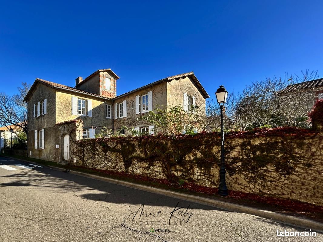 Maison 8 pièces 180 m² · à Talmont-Saint-Hilaire · 180 m² · 399 900 €