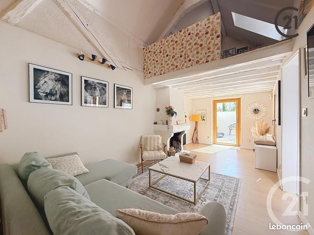 Maison 4 pièces 83 m² · à Auxerre · 83 m² · 199 000 €