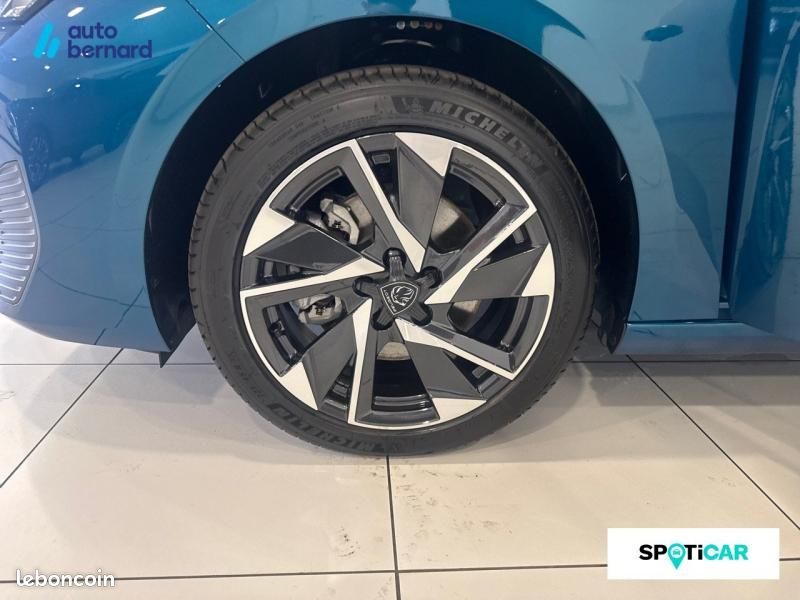 Peugeot 308 1.5 BlueHDi 130ch S&S Allure EAT8 (image 11)