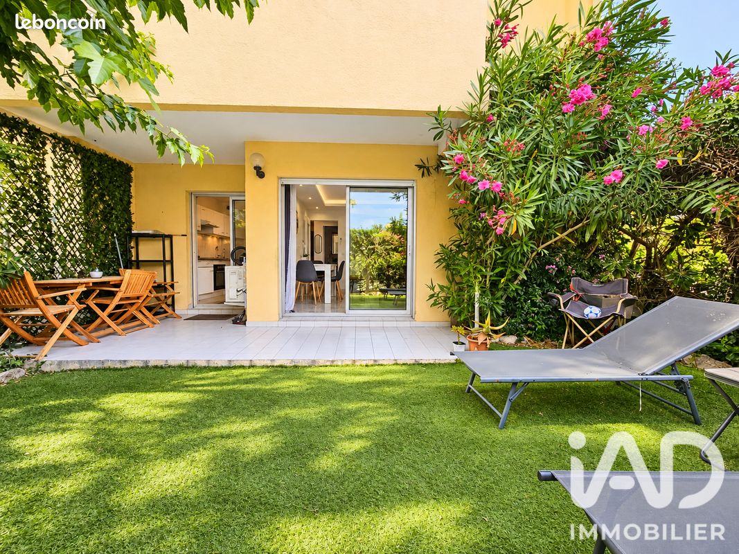 Appartement 2 pièces 43 m² · à Fréjus · 43 m² · 209 000 €