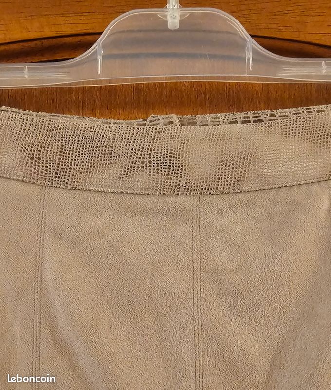 JACQUEMUS La Jupe Vela Draped Pencil Skirt | Holt Renfrew