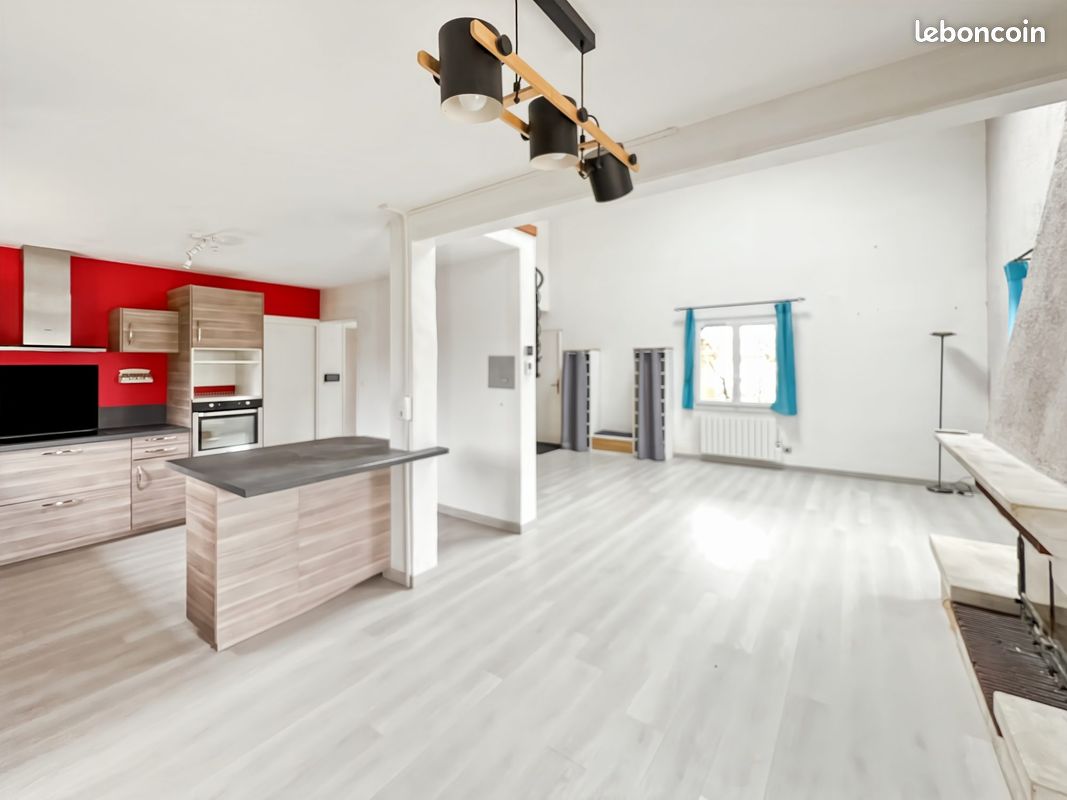 Maison 8 pièces 181 m² (image 4)