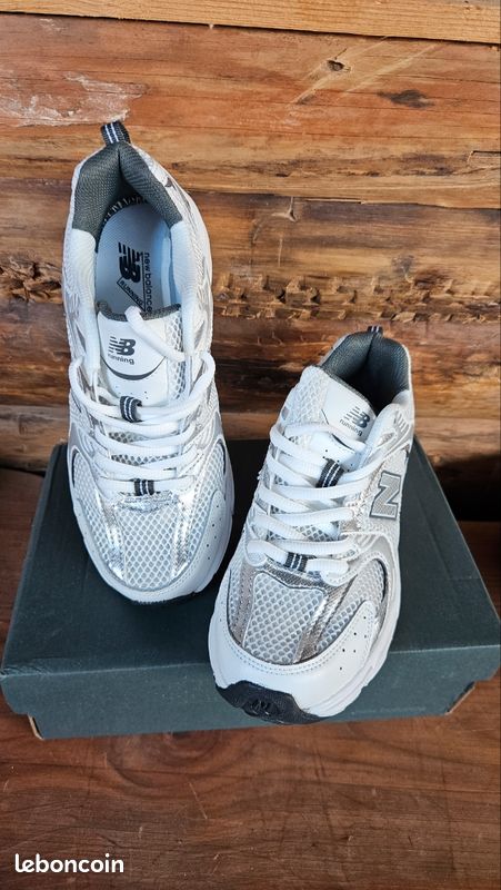 Basket New balance (image 1)