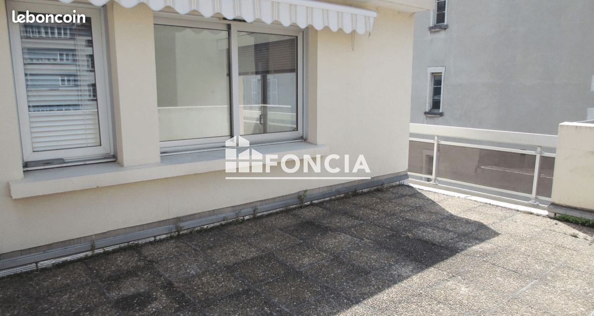 Appartement 2 pièces 33 m² · à Grenoble · 33 m² · 560 €/mois