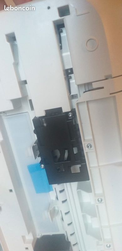 Imprimante HD (image 3)