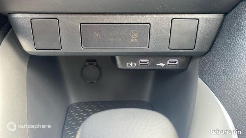 Toyota Yaris 116h Dynamic 5p MY25 (image 30)