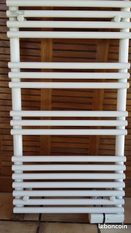 Chauffe serviette (image 2)