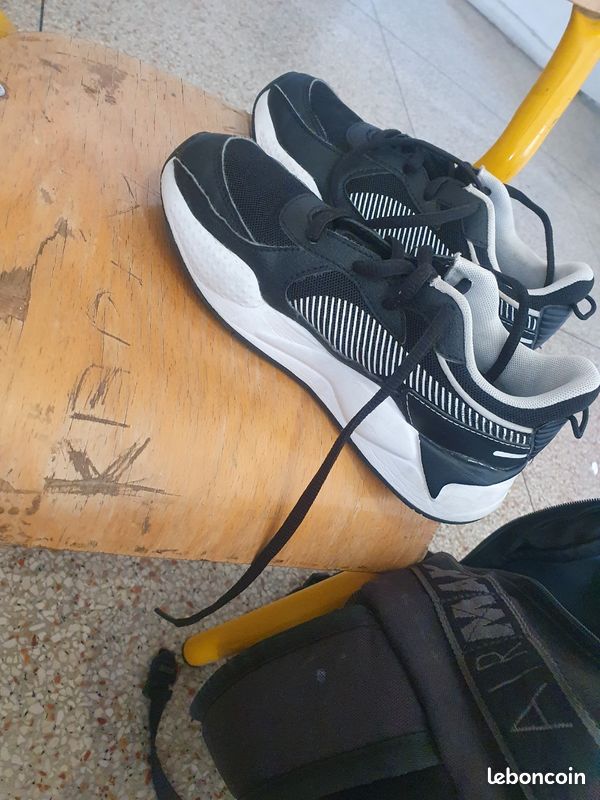 Chaussures de sport (image 1)
