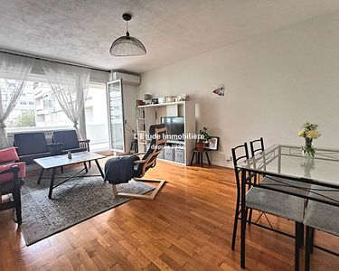 Appartement 299 000 € - 93 m²