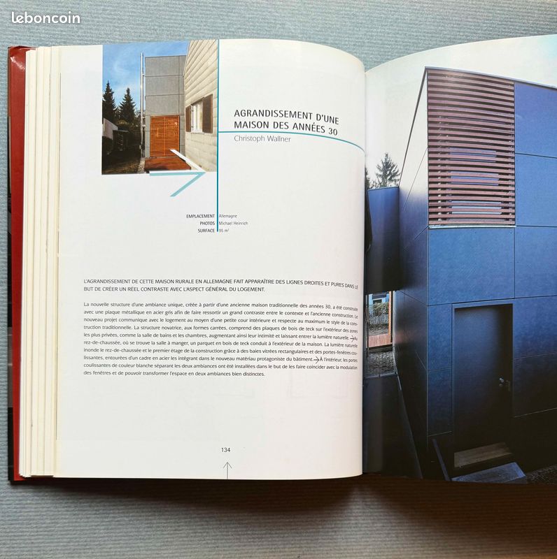 Logements remodelés- Ed. EDL - Architecture Sudio - Andrea Ponsi (image 4)