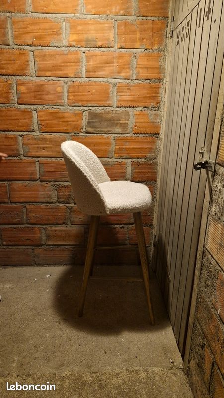 Chaise haute (image 3)
