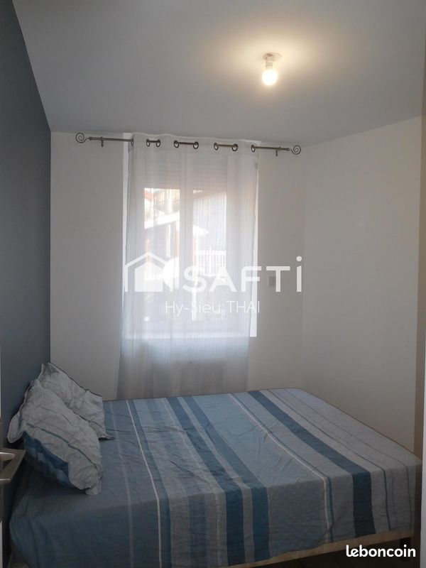 Appartement a louer oyonnax - 3 pièce(s) - 58 m2 - Surfyn