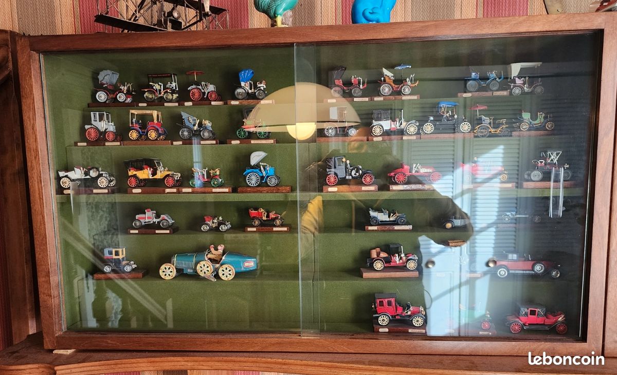 Voitures de collection (image 2)