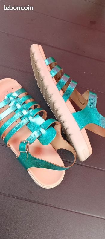 Chaussures sandales Geox (image 4)