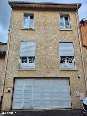 Maison Heyrieux