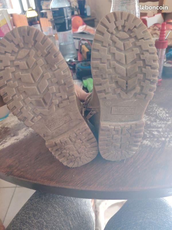 Chaussures garçon (image 2)
