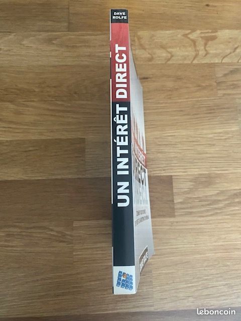 Un intéret direct (marketing de réseau) (image 3)