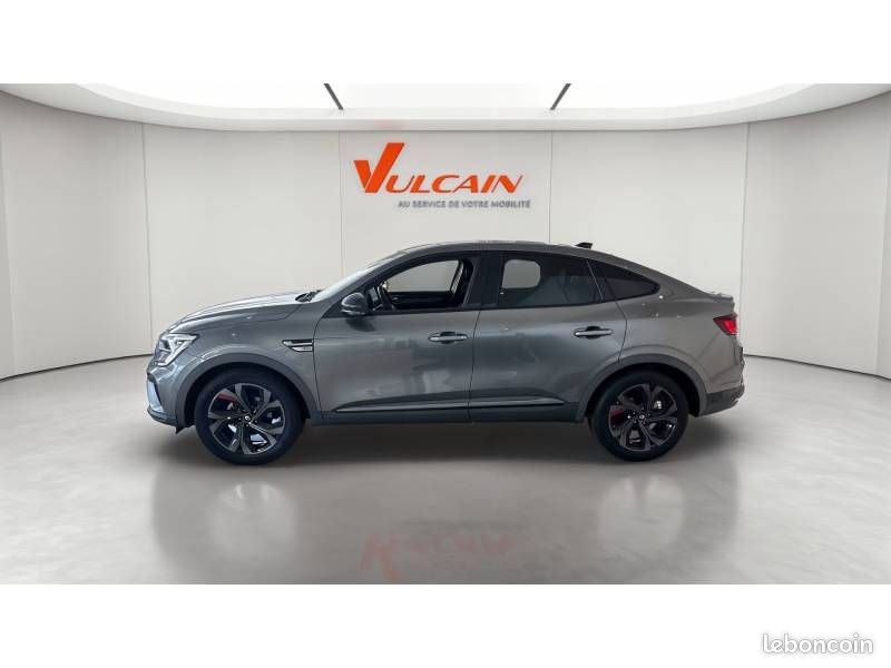 Renault Arkana TCe 160 EDC FAP - 21B R.S. Line (image 2)