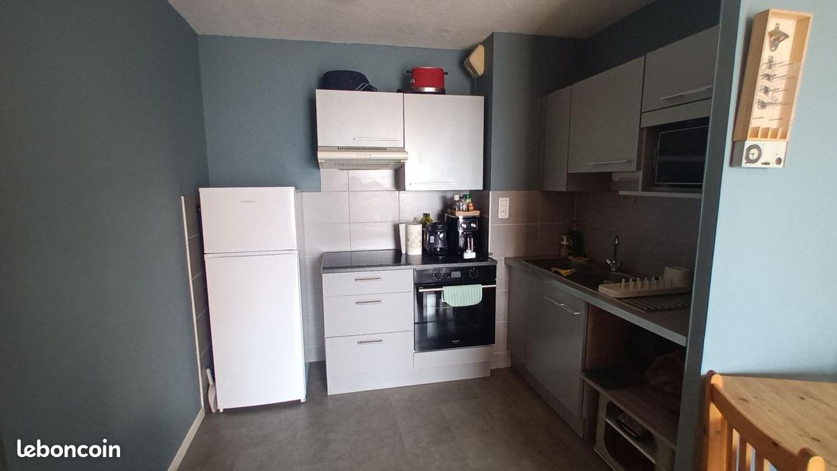 Appartement 3 pièces 56 m² · à Rodez · 56 m² · 623 €/mois