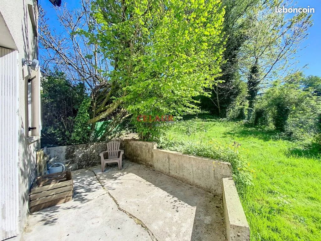 Maison 4 pièces 97 m² - Uzerche 19140 (image principale 7)