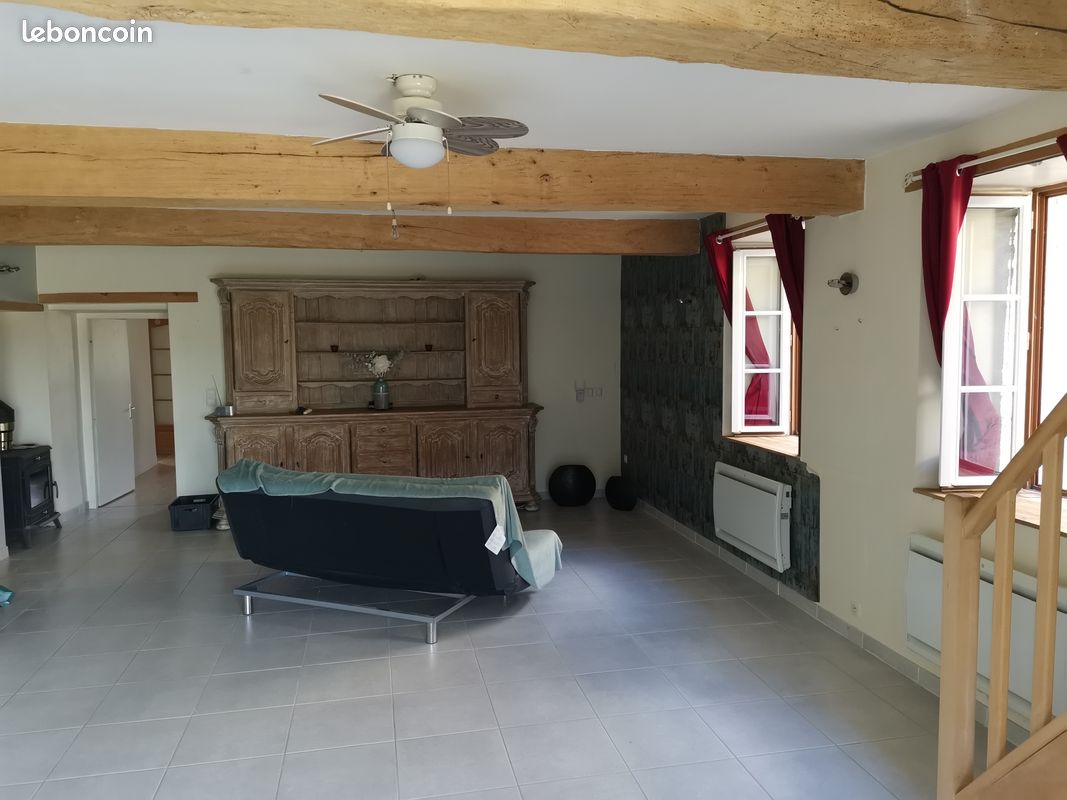 Appartement ....exclusif aout 2022.. (image 3)