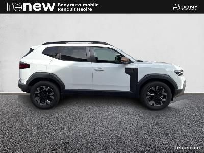 Dacia Duster Hybrid 140 Extreme (image 3)