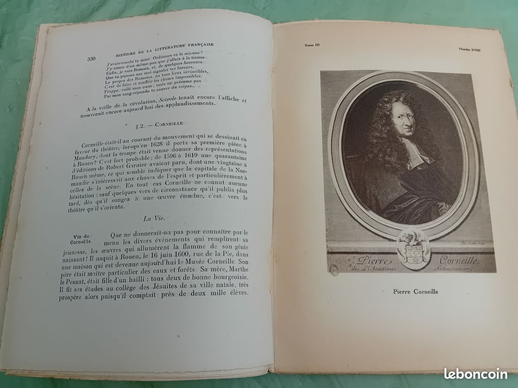 La RENAISSANCE (livre ancien) (image 10)