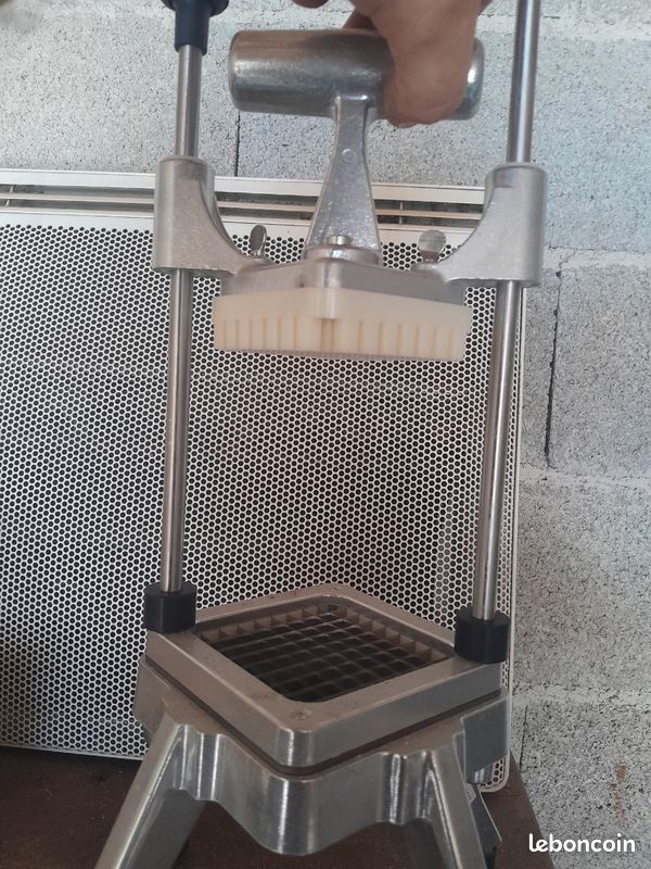 Coupe frite (image 2)