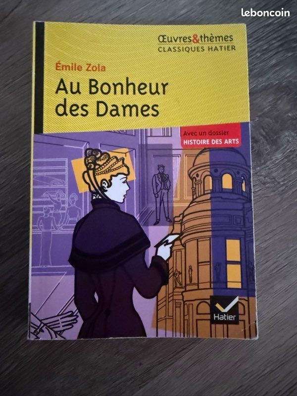 Lots de classiques (image 9)