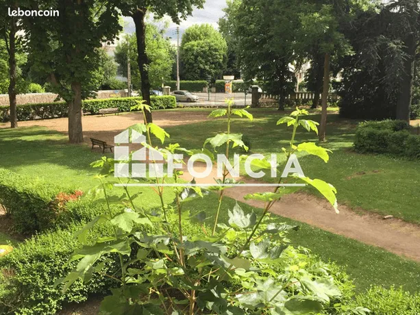 Annonce location Parking pontoise