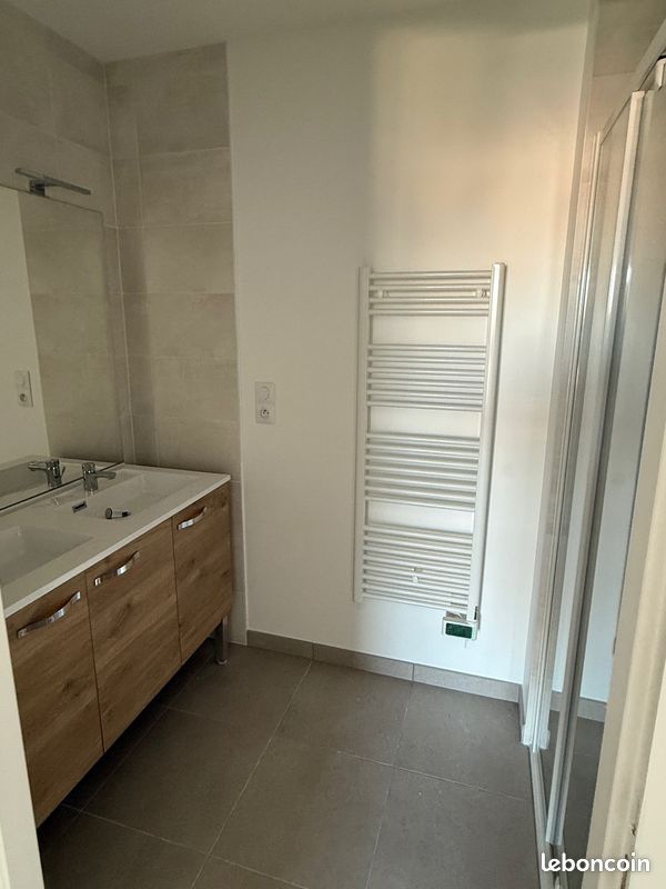 Appartement cholet centre (image 9)