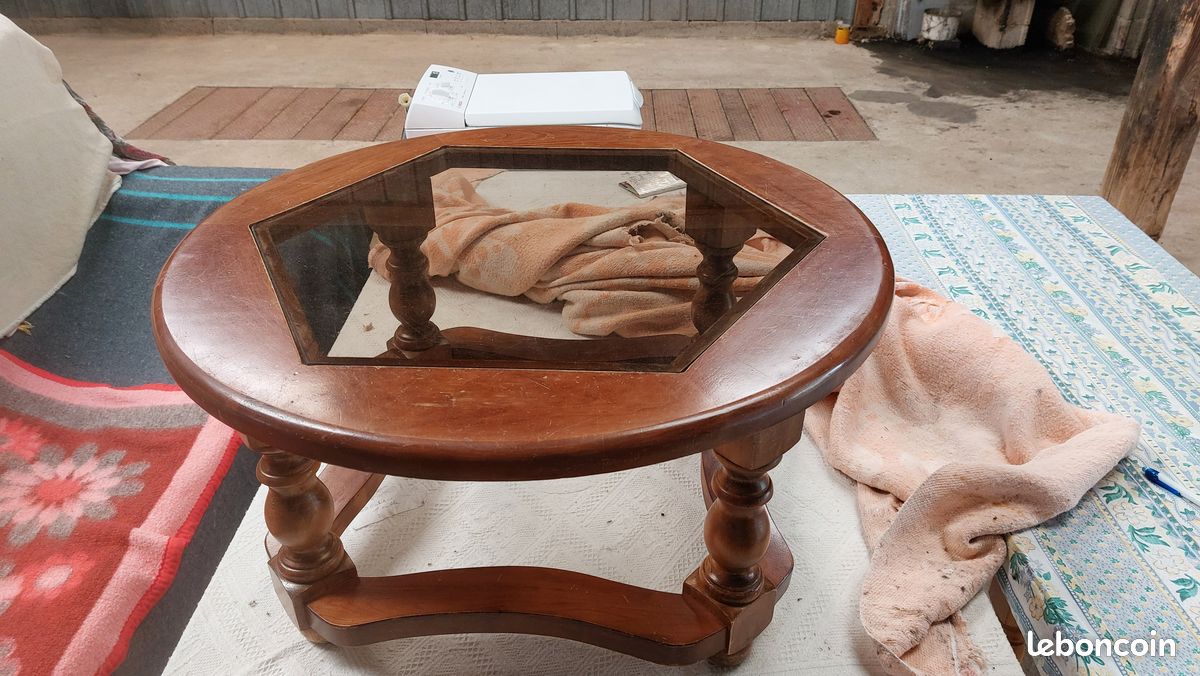 Table salon (image 2)
